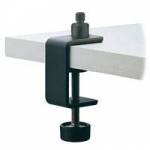 Canford Audio 53-237 (53237) 23700 G-CLAMP Black Canford Audio 53-237 (53237) 23700 G-CLAMP Black